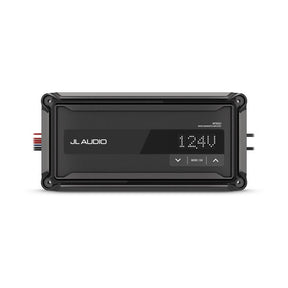 Garmin JL Audio AP Series Compact Marine Amplifier