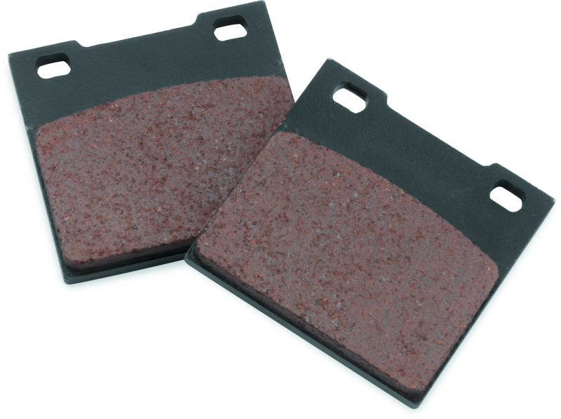 BikeMaster Kawasaki Brake Pads