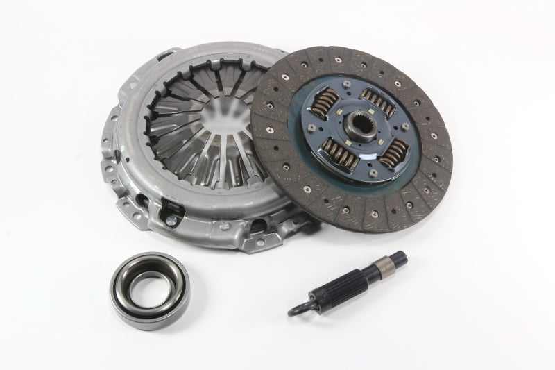 Kit d'embrayage de série pour Honda Civic D16 1,6 L 90-91 Competition Clutch