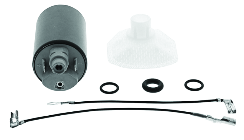 Kit de reconstruction de pompe à essence QuadBoss 09-22 Kawasaki KAF620M Mule 4010 4x4