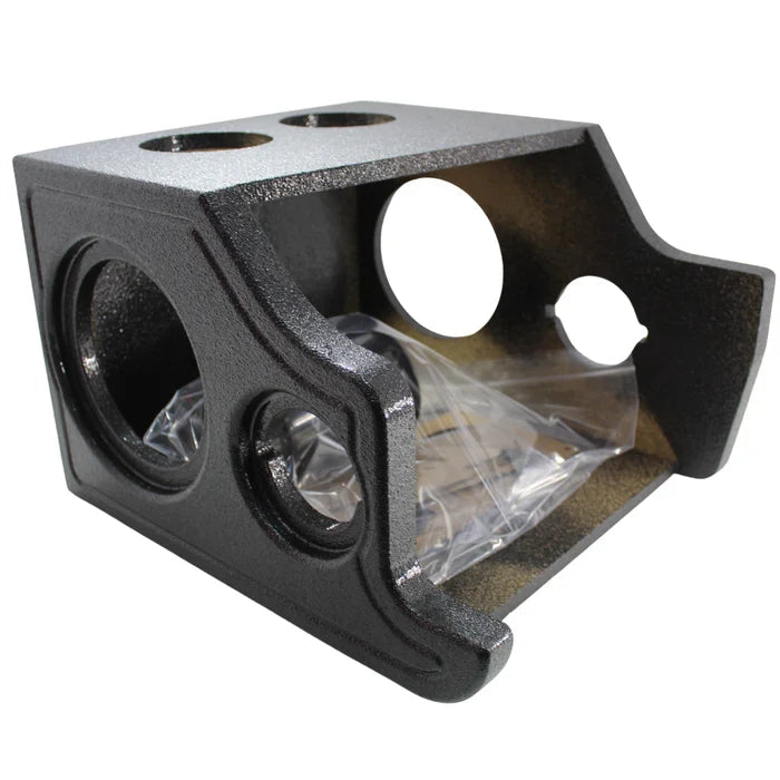 Mini Console Enclosure Box GMC/Chevy Trucks 99-06 Moon Car Stereo