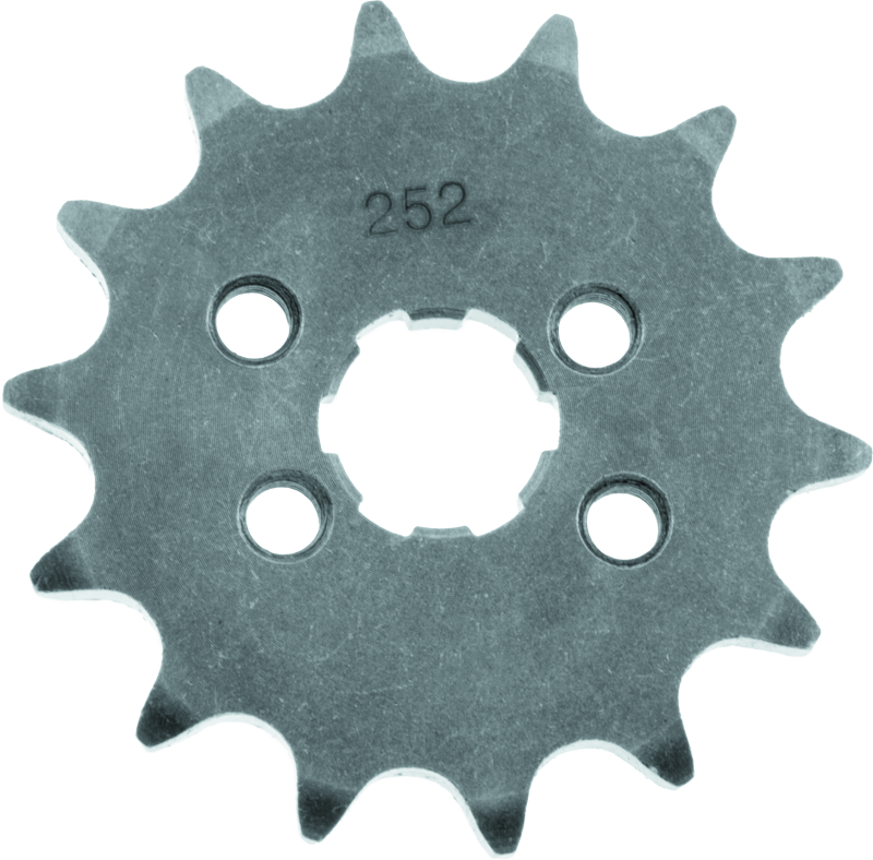 BikeMaster Honda Front Sprocket 428 13T