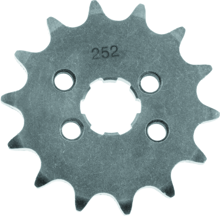 BikeMaster Honda Front Sprocket 428 13T