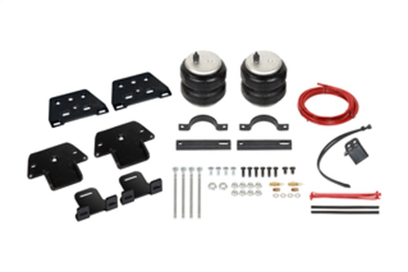 Firestone Ride-Rite Air Helper Spring Kit 22-24 Toyota Tundra 2WD/4WD (W217602628)