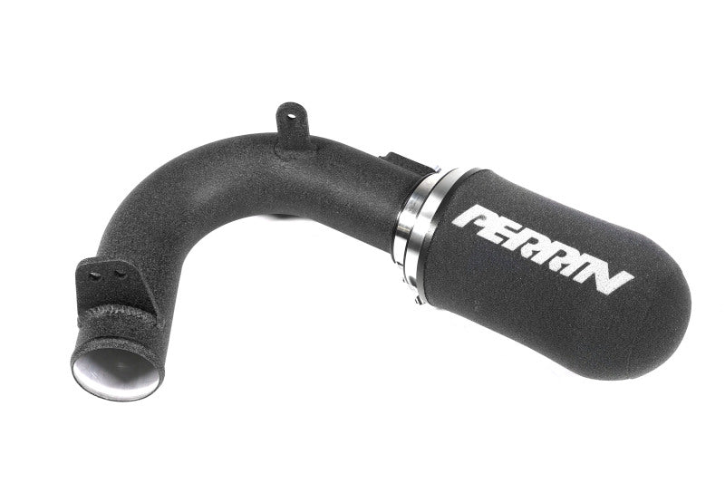 Prise d'air froid noire Perrin 15-17 Subaru WRX