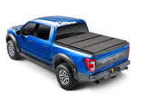 Housse de caisse ALX solide et pliable pour Ford Ranger 2024 (lit de 5 pieds) Extang