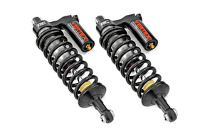 Rough Country Vertex Adjustable Coilover Shocks for CFMOTO UFORCE
