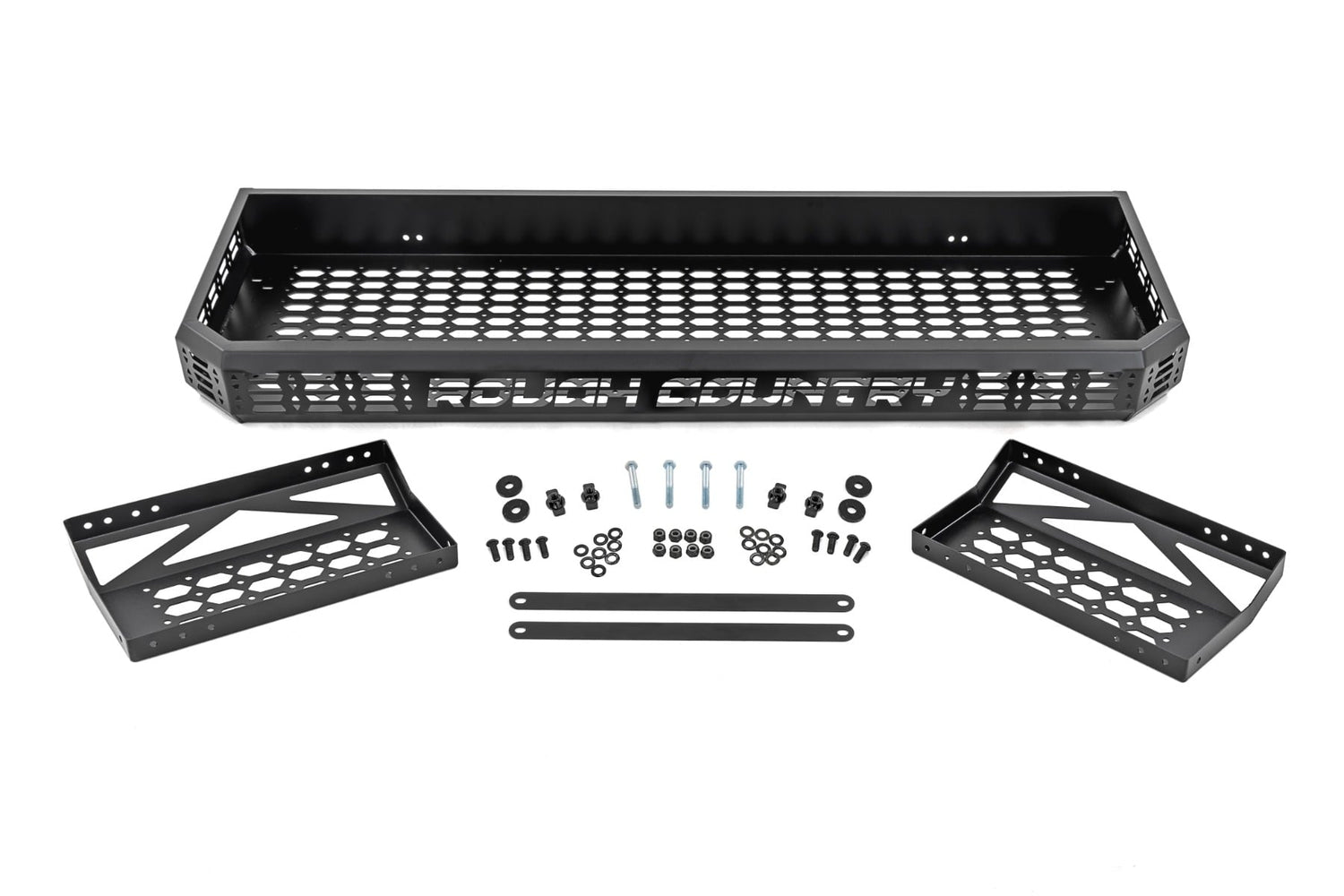 Rough Country Over Bed Cargo Rack CFMOTO UFORCE 1000/XL/U10