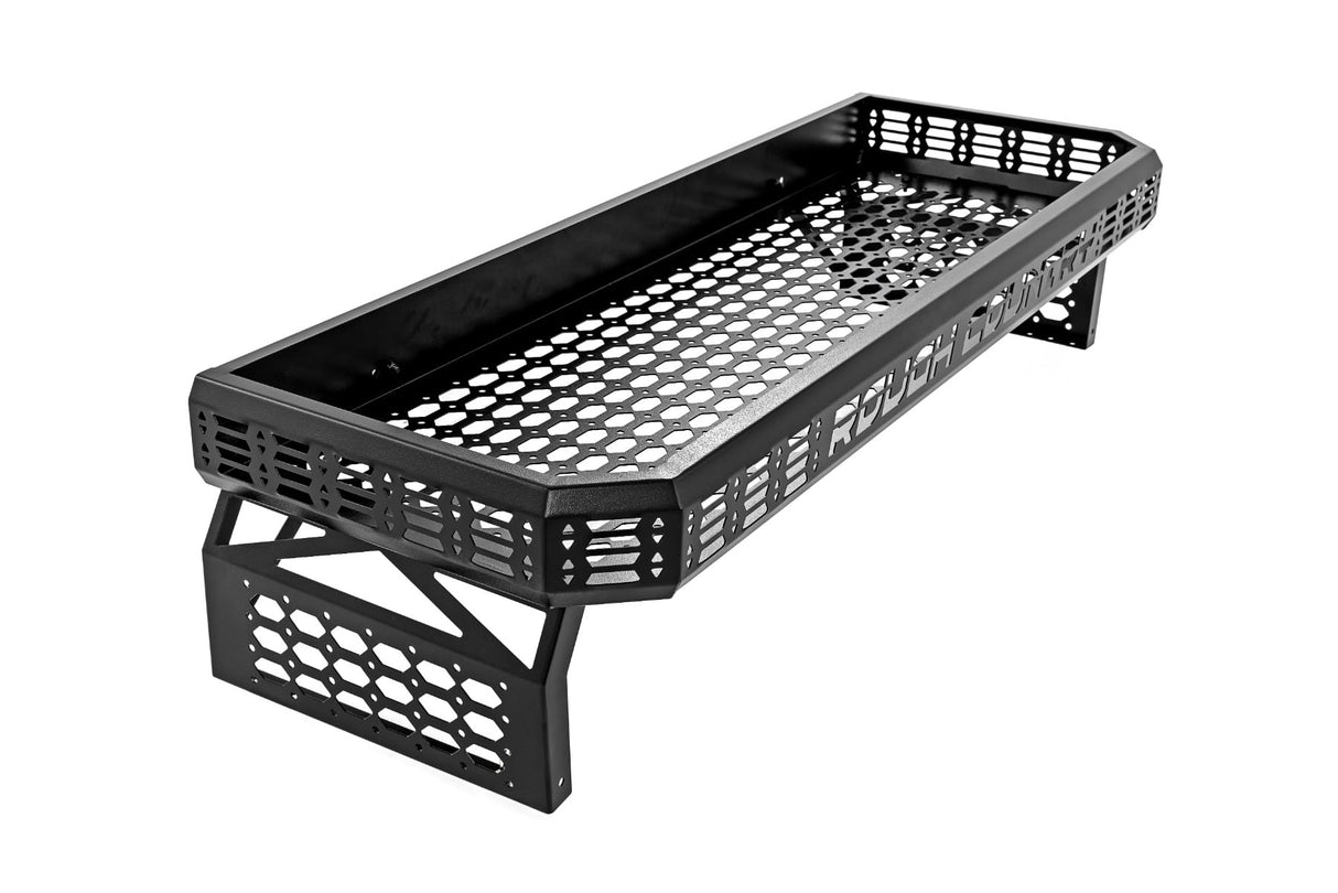Rough Country Over Bed Cargo Rack CFMOTO UFORCE 1000/XL/U10