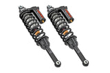 Rough Country Vertex Adjustable Rear Coilover Shocks CFMOTO UFORCE 1000