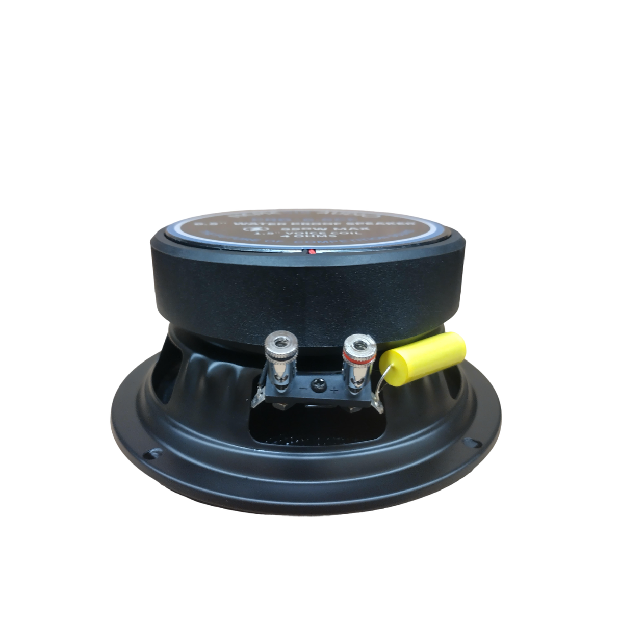 Nemesis Audio PRO-6.5CF 6.5" 275W RMS Midrange Speaker (Single) Nemesis Audio