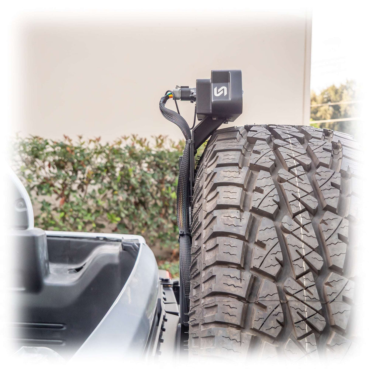 Chase Light | 3rd Brake Light | Jeep JL 2018-Present Turn Offroad