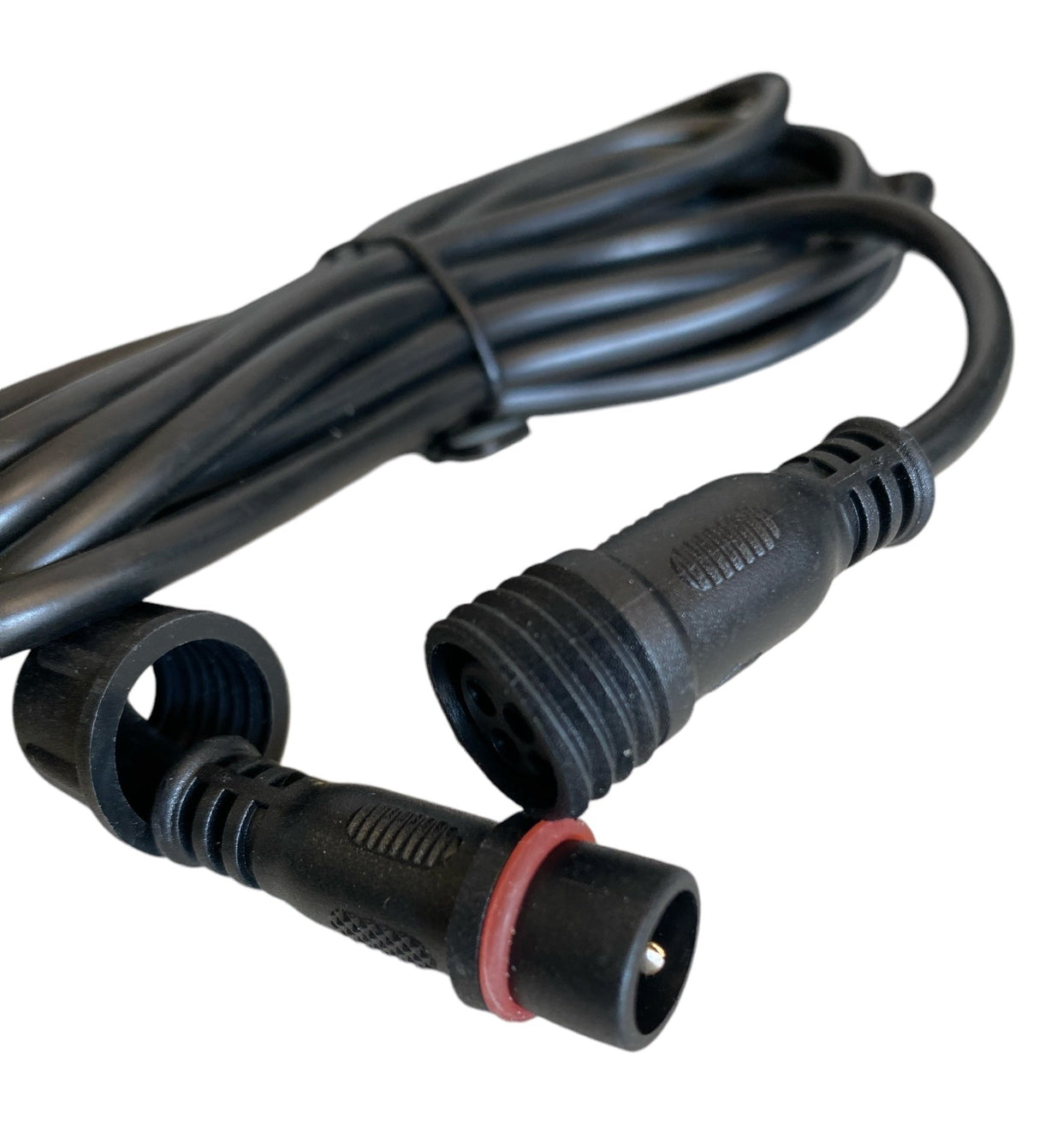 Tail Light Bar / Chase Light Bar Extension Cable 10ft GGLighting