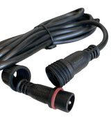 Tail Light Bar / Chase Light Bar Extension Cable 10ft GGLighting