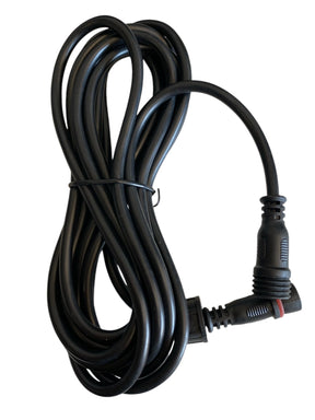 Tail Light Bar / Chase Light Bar Extension Cable 10ft GGLighting