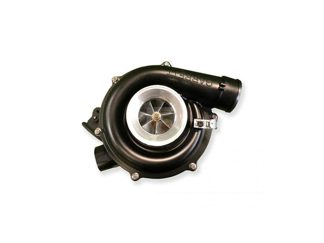 Fleece FPE-6.0STREET-0304 NEW 63mm VNT Street Cheetah Turbocharger 2003-2004 Ford 6.0L Powerstroke (Built Before 9/29/03) Fleece Performance