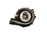 Fleece FPE-6.0STREET-0304 NEW 63mm VNT Street Cheetah Turbocharger 2003-2004 Ford 6.0L Powerstroke (Built Before 9/29/03) Fleece Performance