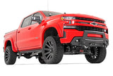 6 Inch Lift Kit | Mono Leaf Rear | Chevy Silverado 1500 2WD/4WD (2022-2024)