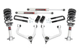 Rough Country 3.5 Inch Suspension Lift Kit Chevy Silverado 1500 2WD/4WD 2019-2024 29531A