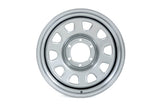 Rough Country Daytona Steel Wheel 6x5.5 Bolt Pattern