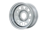 Rough Country Daytona Steel Wheel 6x5.5 Bolt Pattern