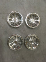 4 Rubber Tires All Weather Replacements For Ride On Car Toys On Sale Today