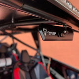 11" Center Mirror Bung mount Chupacabra Offroad