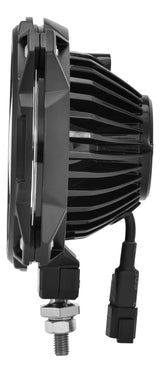 6" PRO6 GRAVITY® LED - INFINITY RING - SINGLE LIGHT - 20W WIDE-40 BEAM KC Hilites
