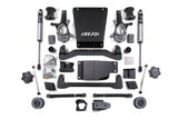 4.5 Inch Lift Kit | Chevy/GMC Avalanche, Suburban, Tahoe, or Yukon 1500 (07-14) 4WD BDS Suspension