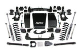 6.5 Inch Lift Kit | Chevy/GMC Avalanche, Suburban, Tahoe, or Yukon 1500 (15-20) 4WD BDS Suspension