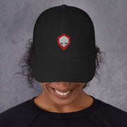 Brainiac Dad hat Workshop 12