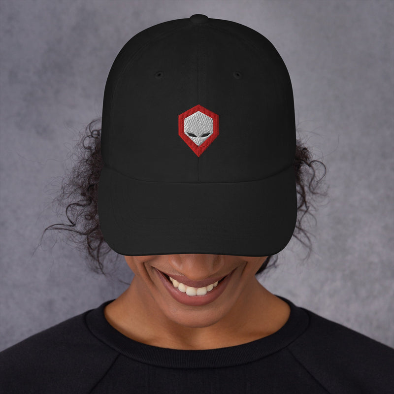 Brainiac Dad hat Workshop 12