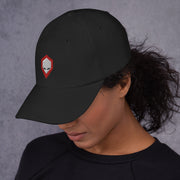 Brainiac Dad hat Workshop 12
