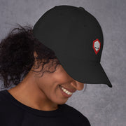 Brainiac Dad hat Workshop 12