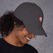 Brainiac Dad hat Workshop 12