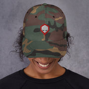 Brainiac Dad hat Workshop 12