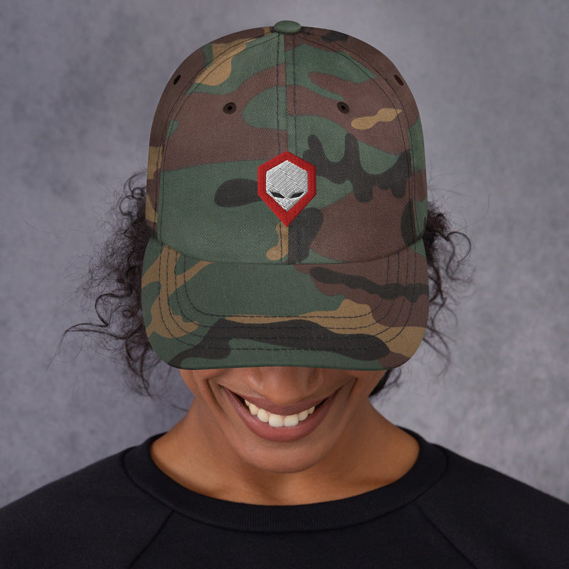 Brainiac Dad hat Workshop 12