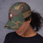 Brainiac Dad hat Workshop 12