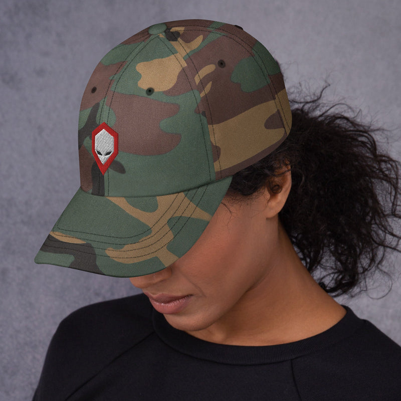 Brainiac Dad hat Workshop 12