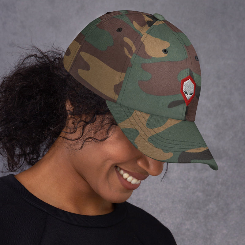 Brainiac Dad hat Workshop 12