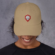 Brainiac Dad hat Workshop 12