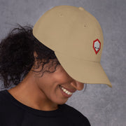 Brainiac Dad hat Workshop 12
