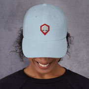 Brainiac Dad hat Workshop 12