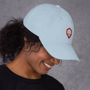 Brainiac Dad hat Workshop 12