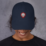 Brainiac Dad hat Workshop 12