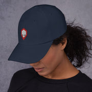 Brainiac Dad hat Workshop 12