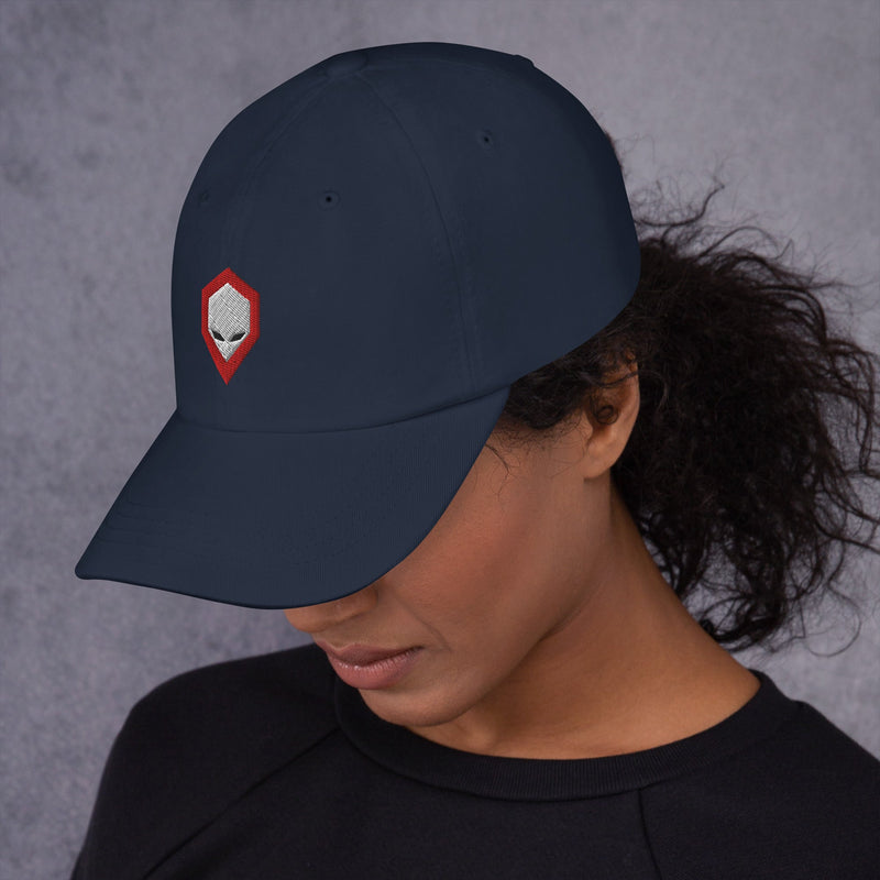 Brainiac Dad hat Workshop 12