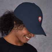 Brainiac Dad hat Workshop 12