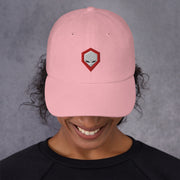 Brainiac Dad hat Workshop 12
