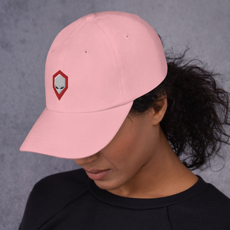 Brainiac Dad hat Workshop 12